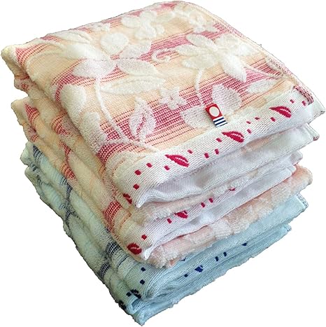 Amazon 今治タオル グラデーションフラワー フェイスタオル 4枚セット ブルー2枚 ピンク2枚 高速吸水 速乾 人気 今治ブランド フェイスタオル ホーム キッチン オンライン通販 Amazon 今治タオル グラデーションフラワー フェイスタオル 4枚セット ブルー2枚 ピンク2枚 高速吸水 速乾 人気 今治ブランド フェイスタオル ホーム キッチン オンライン通販