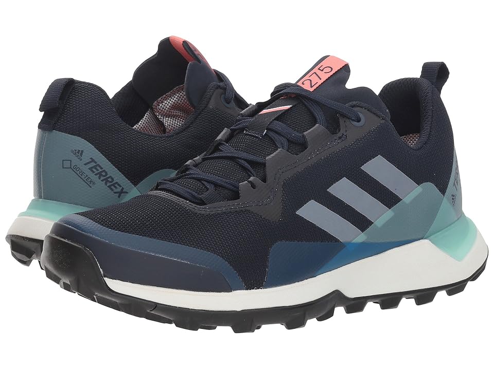 

adidas Outdoor Terrex CMTK GTX (Legend Ink/Crystal White/Clear Mint) Women's Shoes, Black