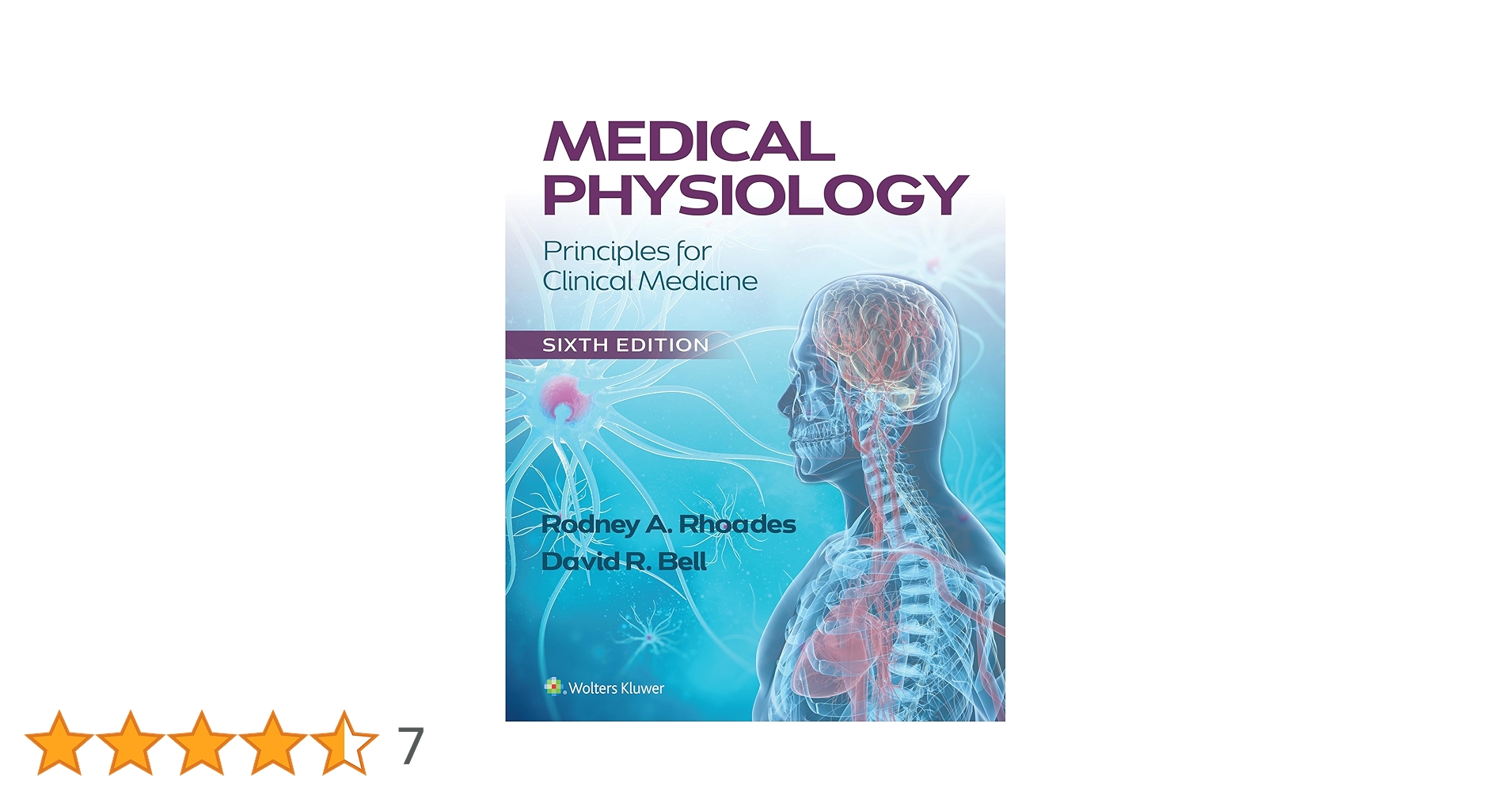 医学部　Review of medical physiology Review of medical physiology : Ganong, William F : Free