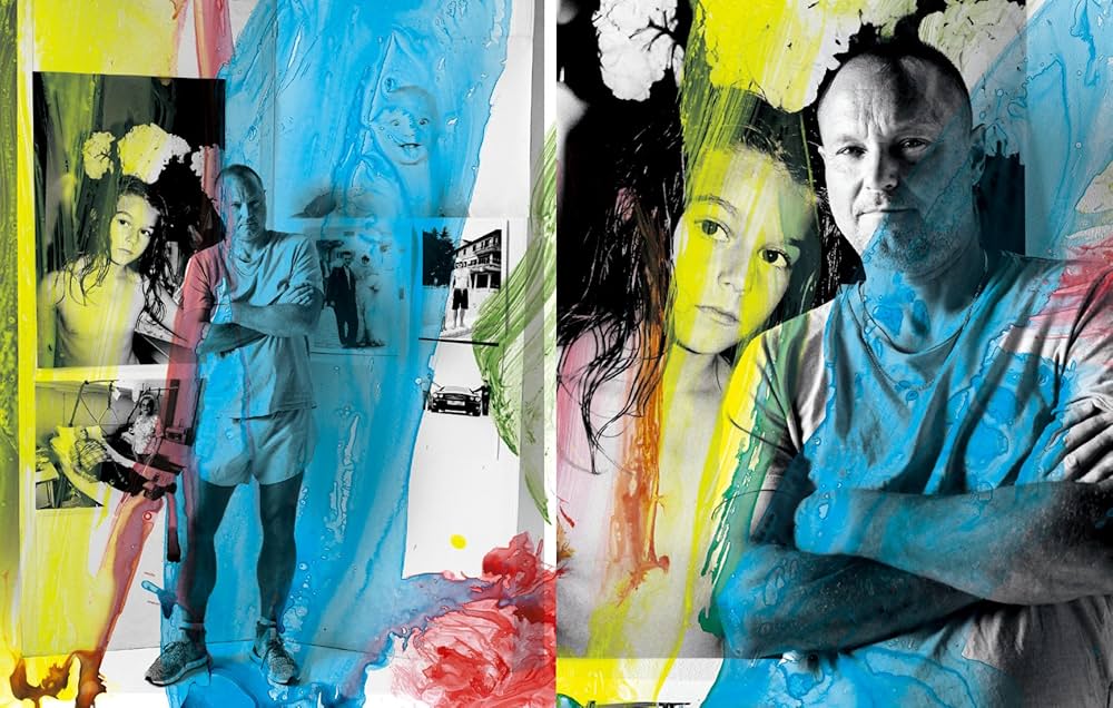 SWITCH Vol.35 No.10 ARAKI TELLER TELLER ARAKI 2017 荒木経惟