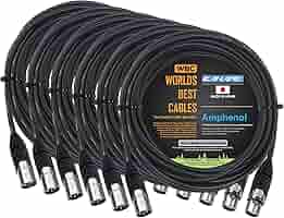 CANARE L-4E6-EM グレー 約70m Amazon.com: CANARE L-4E6S Microphone Cable, Quad Core, Black