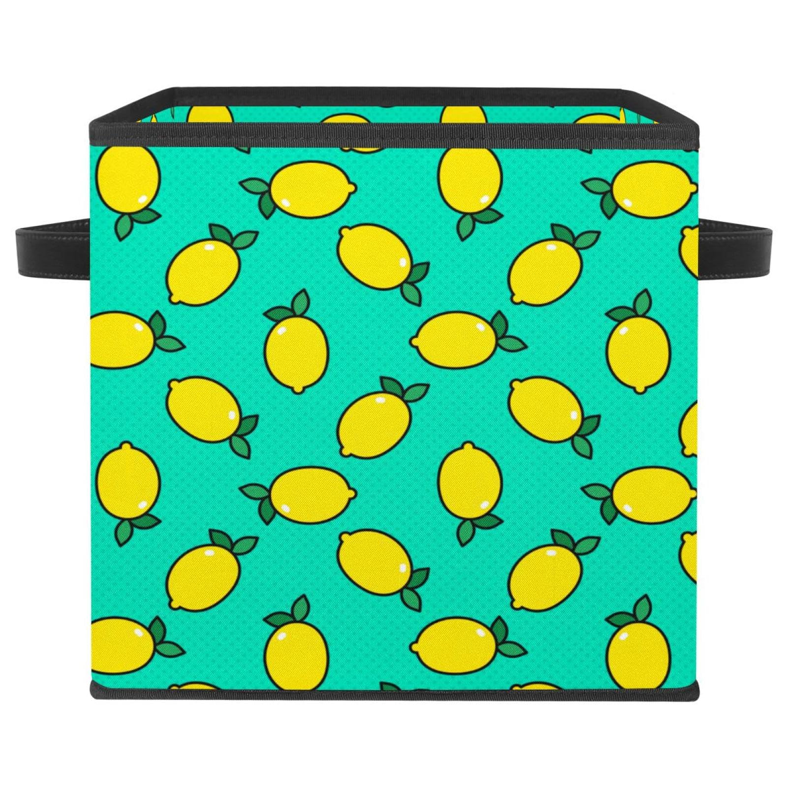 Cube de rangement pliable pour ranger le placard encombré de la maison