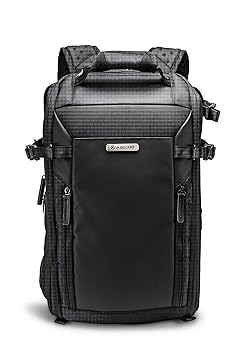 Vanguard Veo Select 45BFM BK Camera Backpack