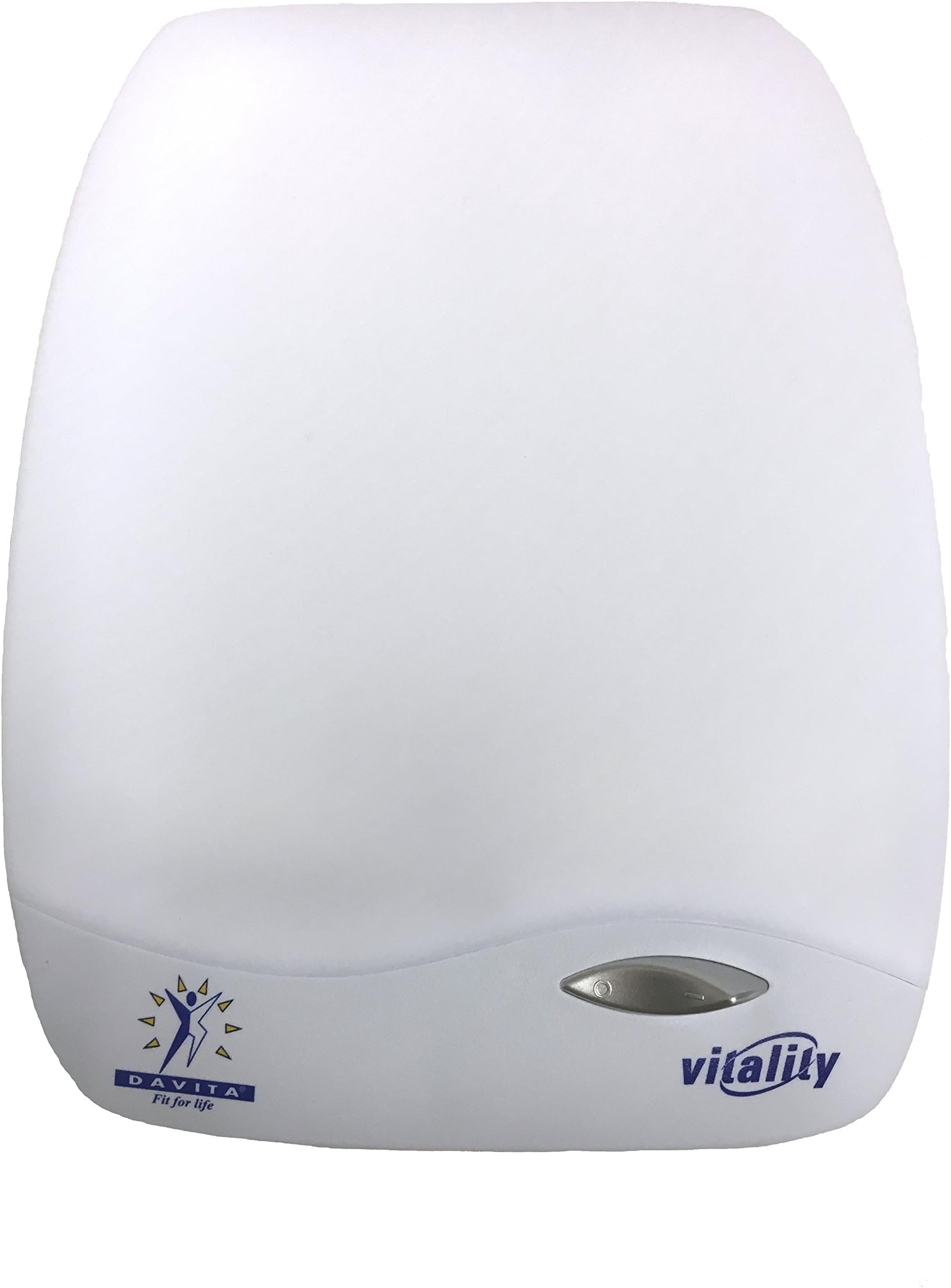 Davita Vitality Wellness Light