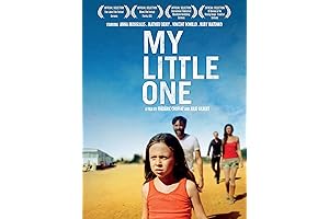 My Little One: A Ruby Matenko Tale