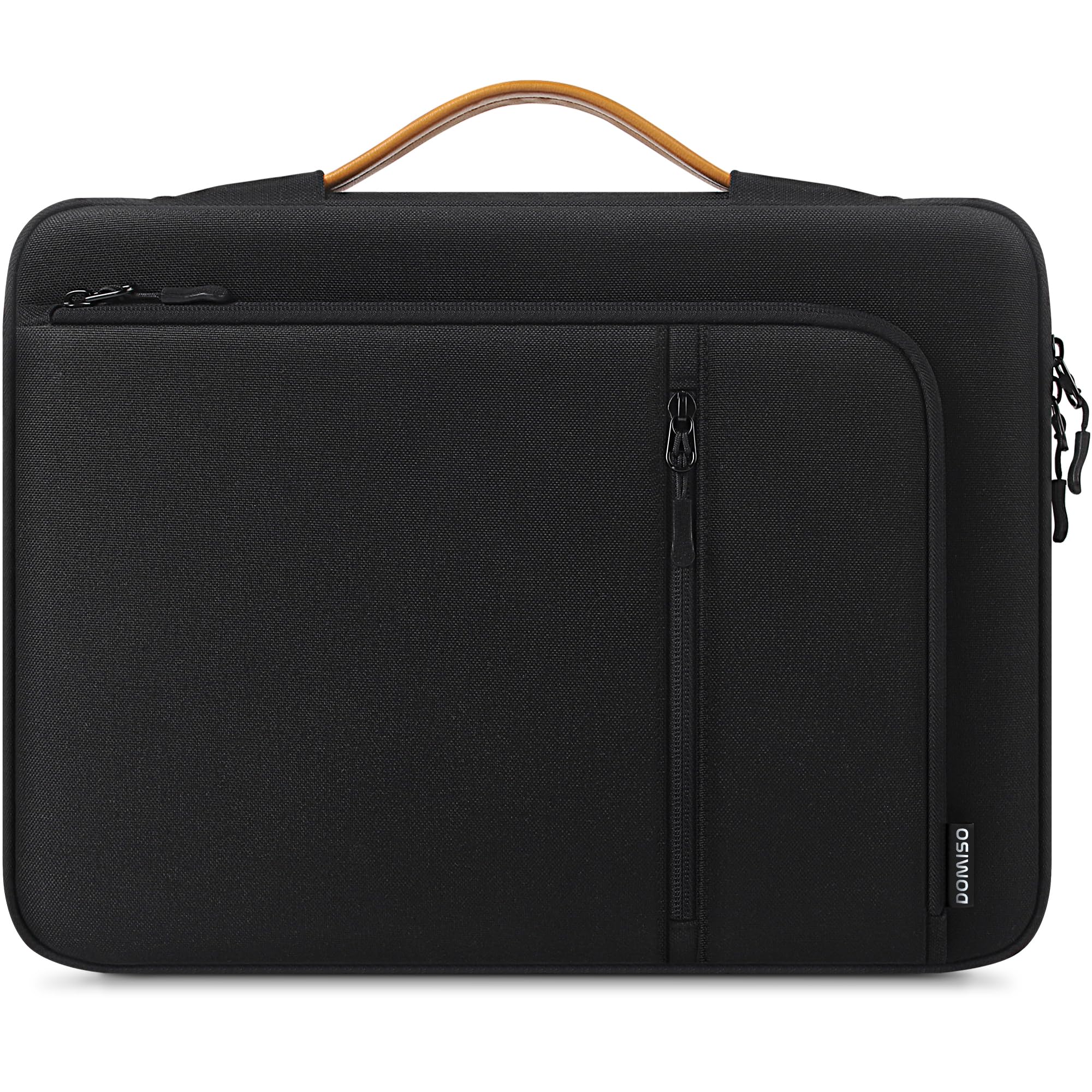 DOMISO Custodia per laptop con maniglia
