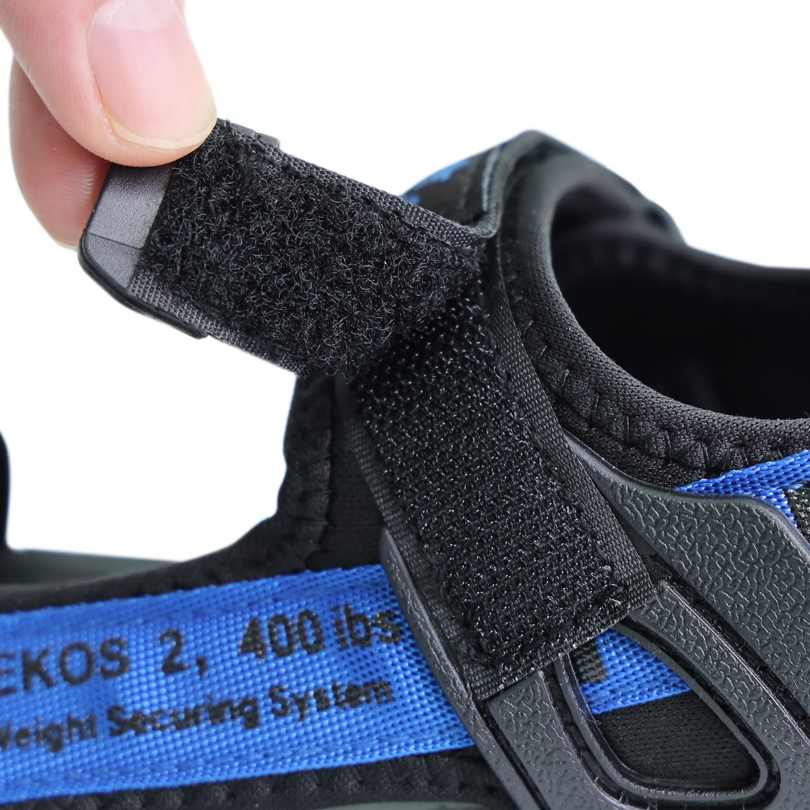 Sandalias Deportivas para Niños Sandalias Verano Playa y Piscina - Zapatos de Aire Libre Trekking para Niño 28-40 EU