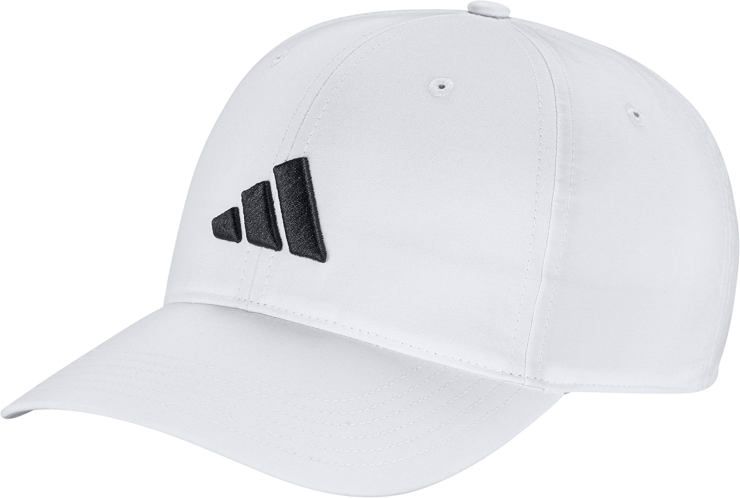 adidas - Womens Tour Badge Hat, Cappellino da Baseball Donna