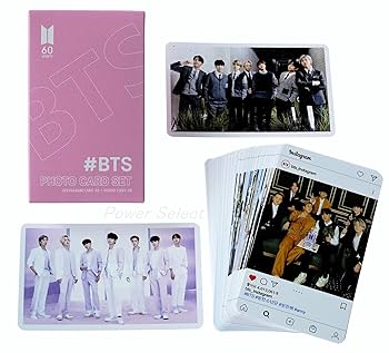 Amazon.co.jp: 防弾少年団 バンタン K-POP グッズ スペシャル