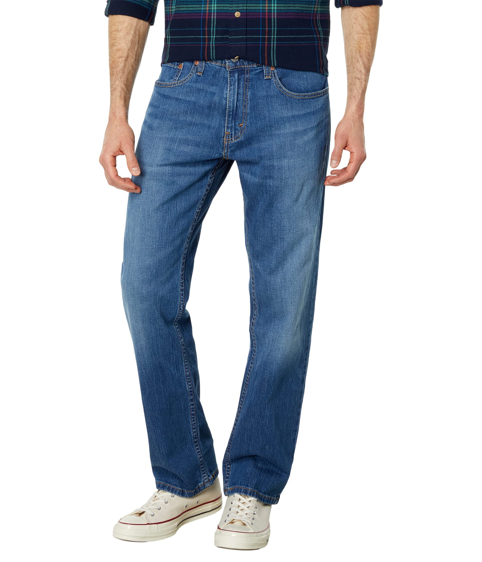Levi's Men's 559 Relaxed Straight Jeans