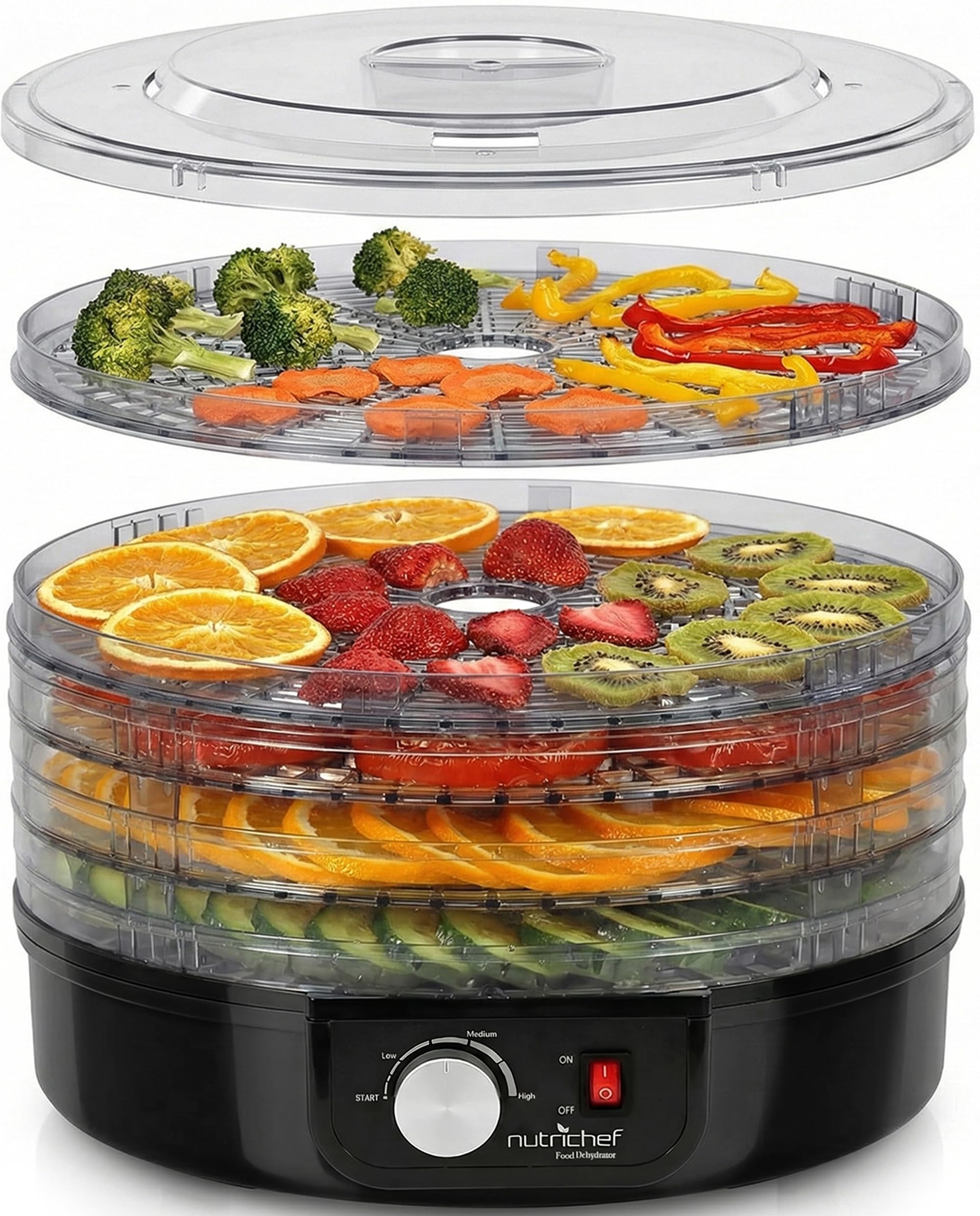 How Often Should You Clean a Food Dehydrator for Best Results