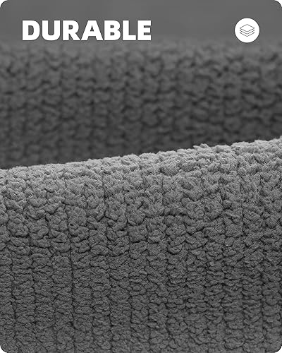 Miniatura 7 de Color&Geometry Tapete para puerta delantera, atrapador de suciedad, absorbente, antideslizante, lavable, tapete para puerta interior de 24 x 36