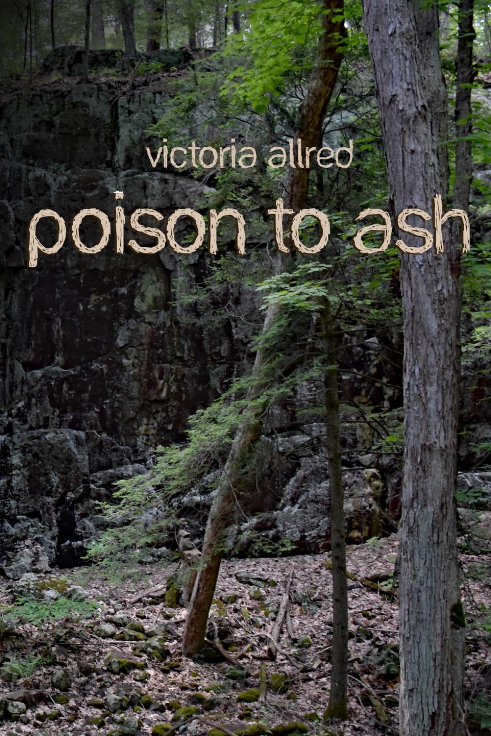 Poison to Ash: 2 (Taken)