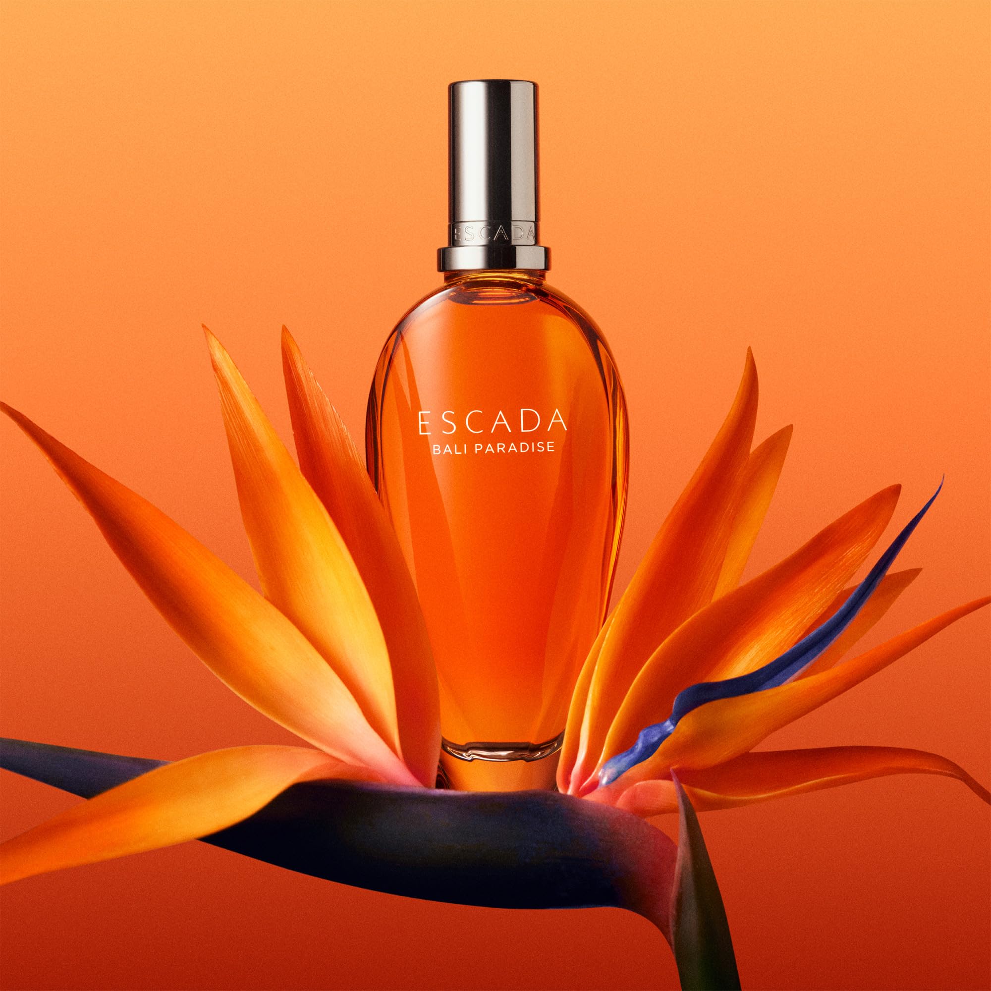 新品未開封　ESCADA BALI PARADISE 100ml 香水 Escada Bali Paradise Eau De Toilette for Women 100ml : Amazon.ca