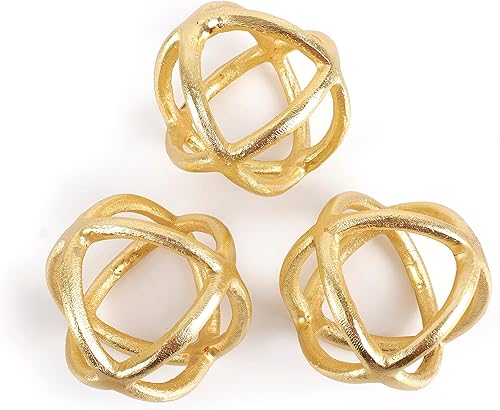 Miniatura 6 de Bolas decorativas para cuencos, esfera decorativa de metal, bolas decorativas para centros de mesa, bolas decorativas de orbes, bolas decorativas