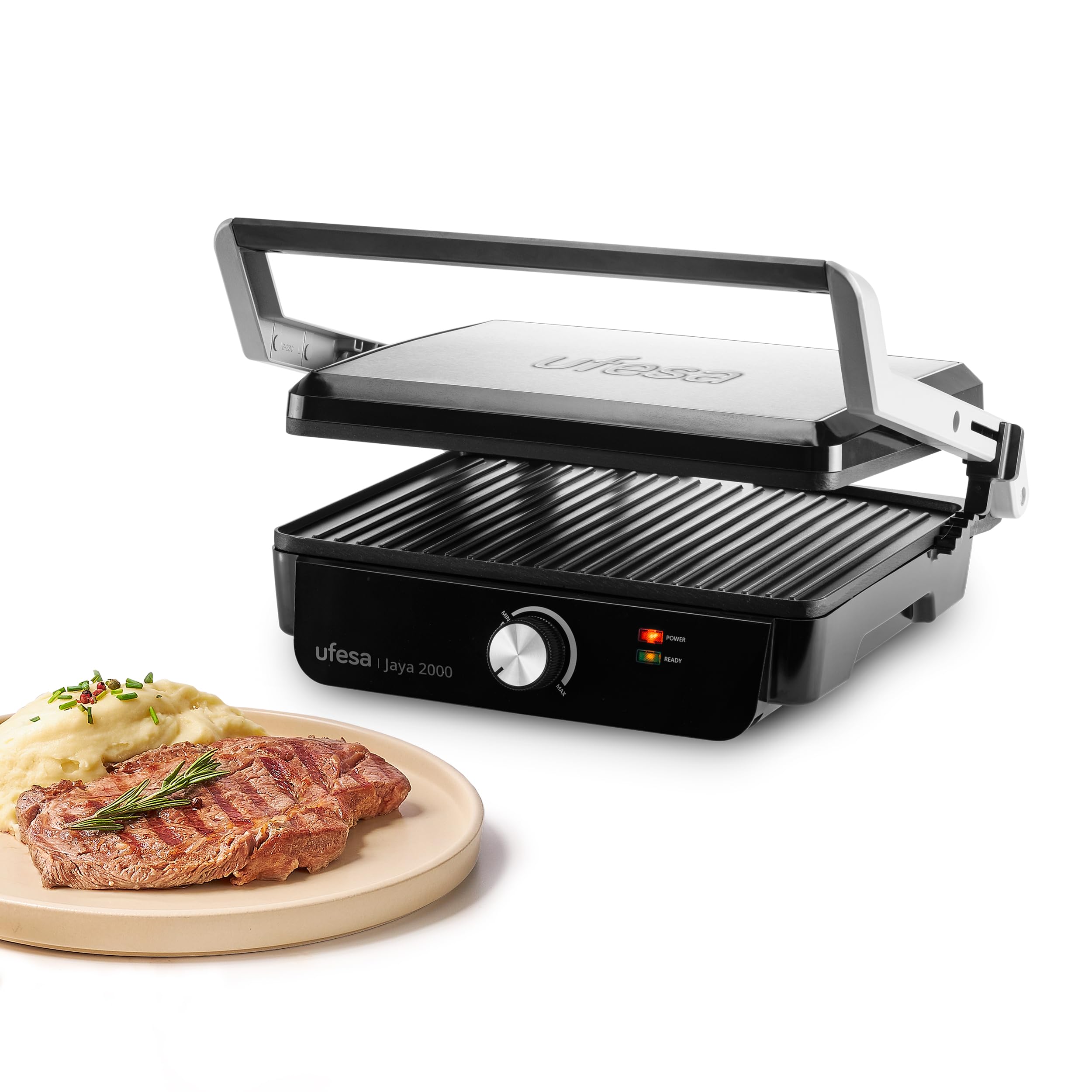 Jaya 2000 Press Grill