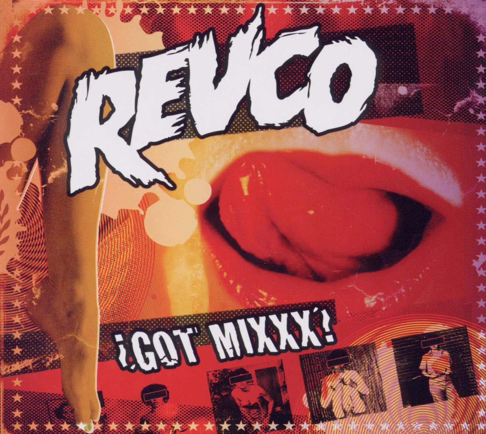 Got Mixxx?