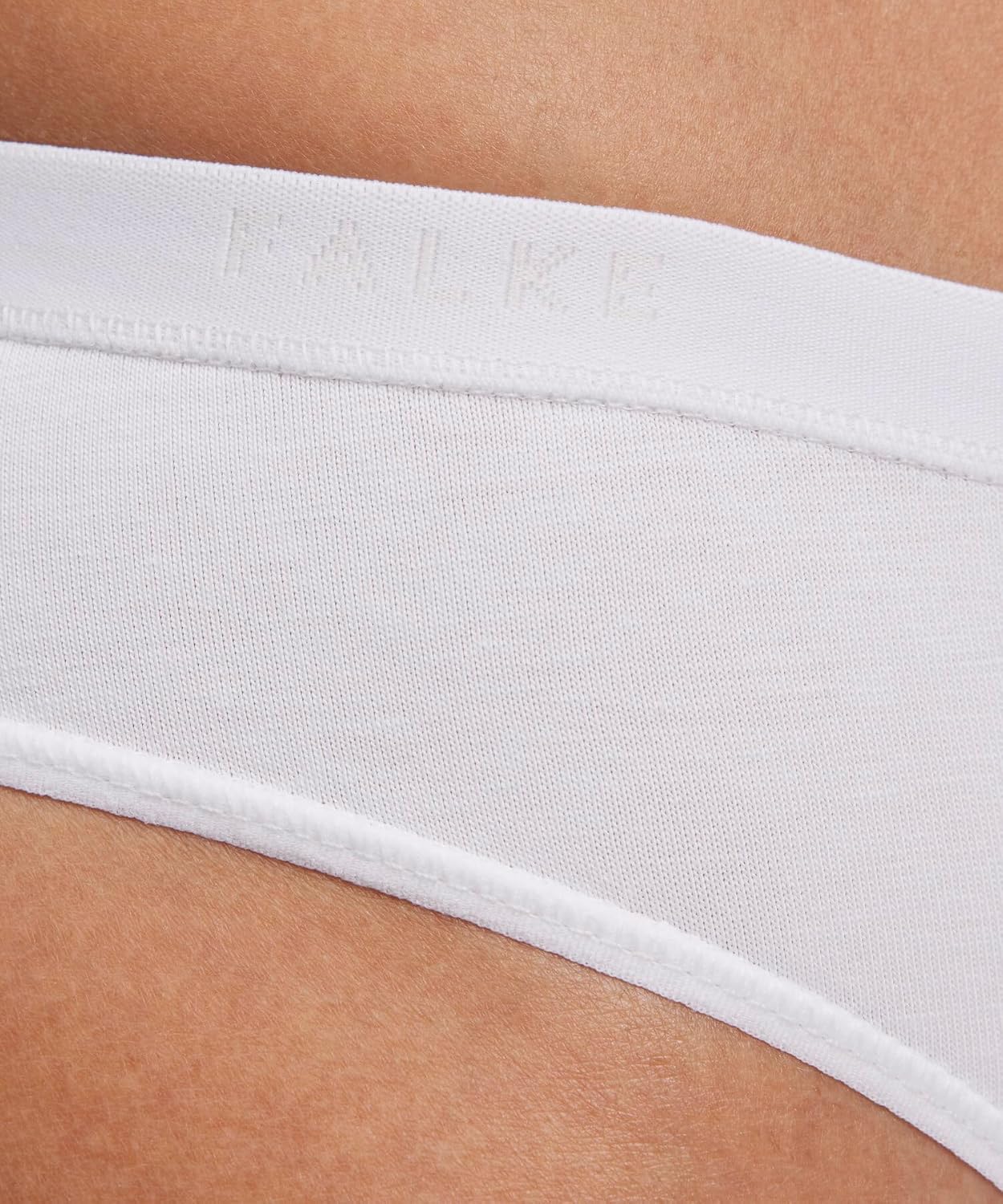 FALKE Women's Daily Comfort Tanga Panties Underwear, 2 Pieces