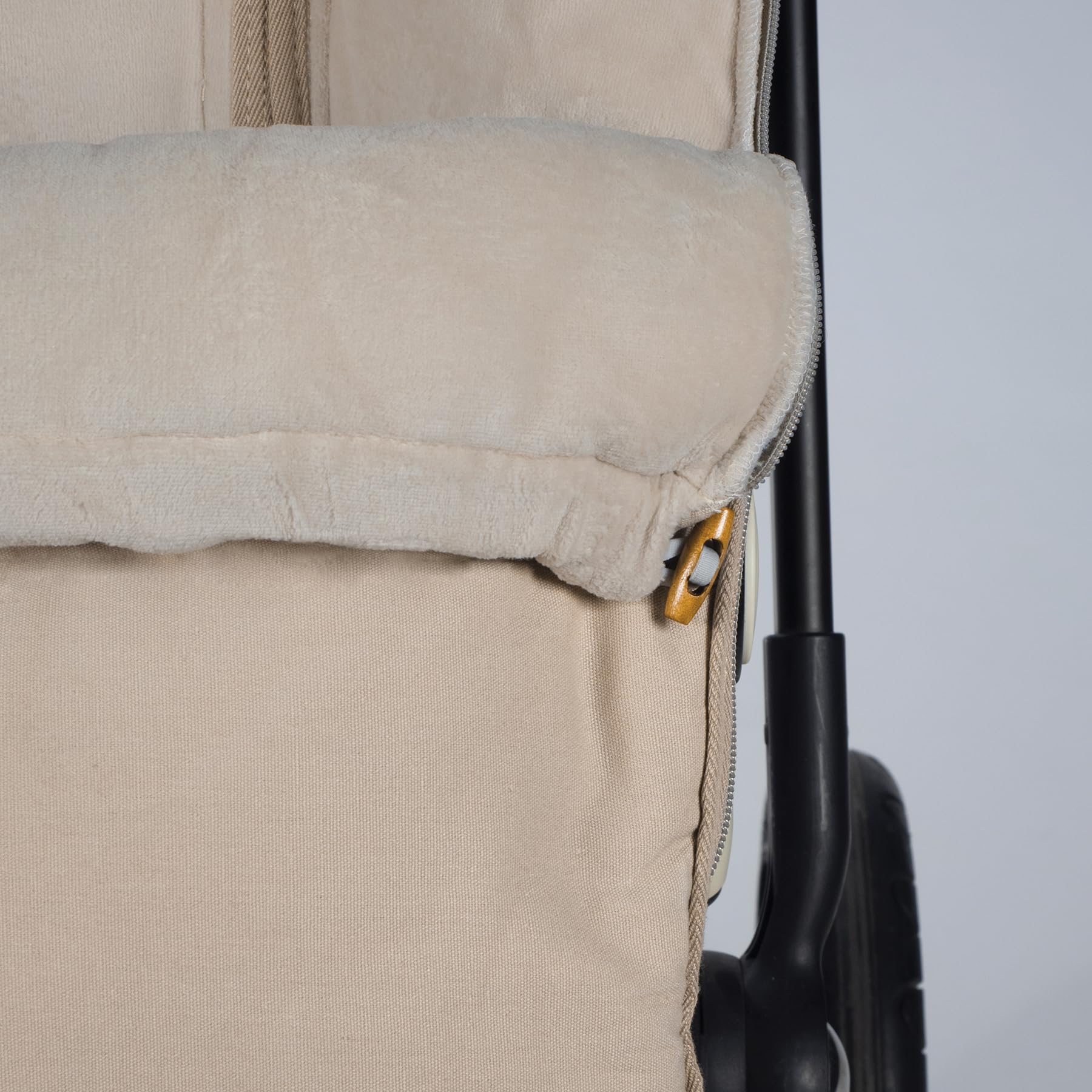 Walking Mum Saco Silla Eco Mum Apricot Invierno