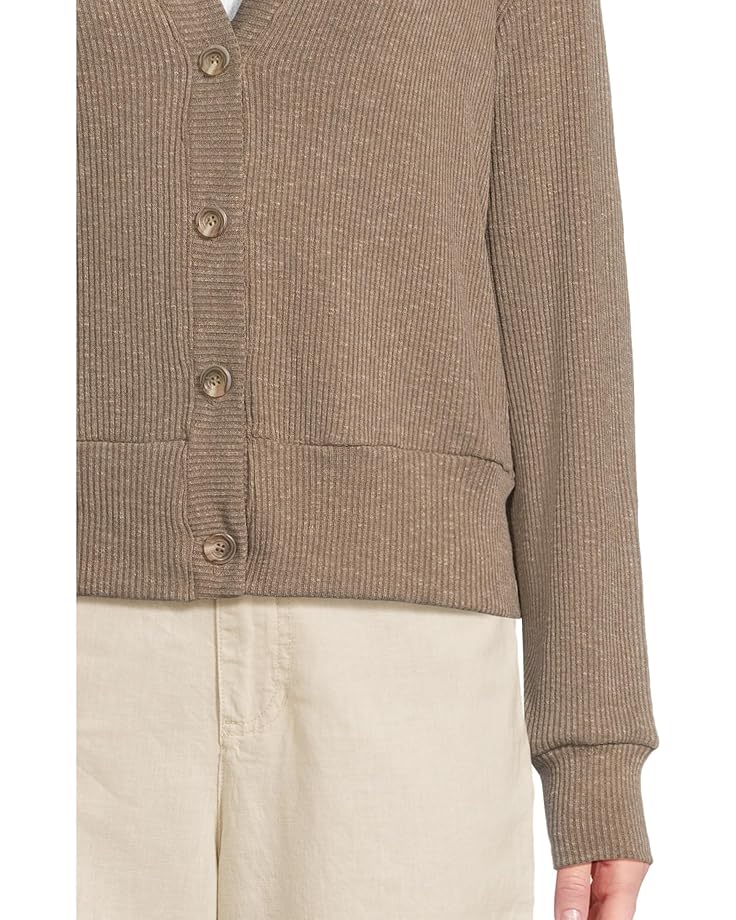 Michael Stars Ilsa V-Neck Cardigan - #4 of 5