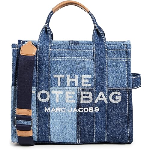 Marc Jacobs The Leather Medium Tote Bag