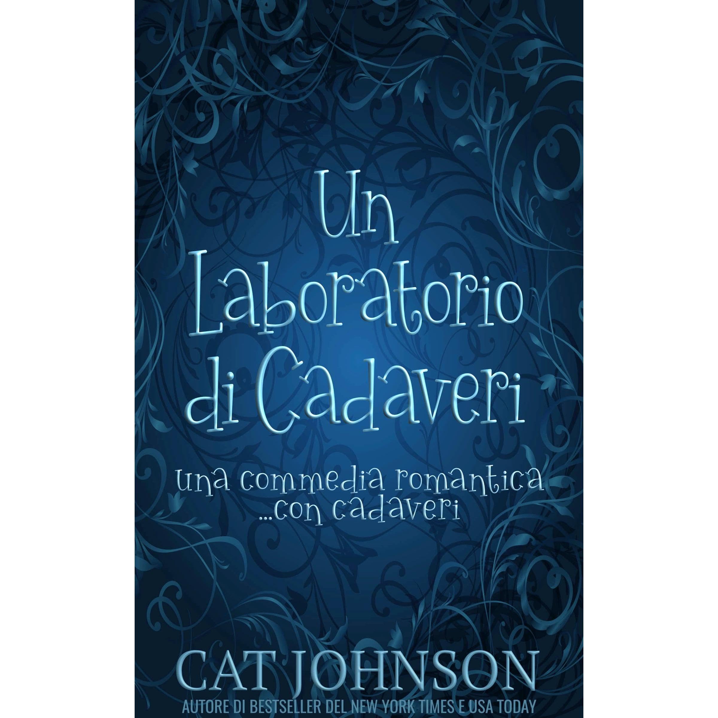 Un Laboratorio di Cadaveri