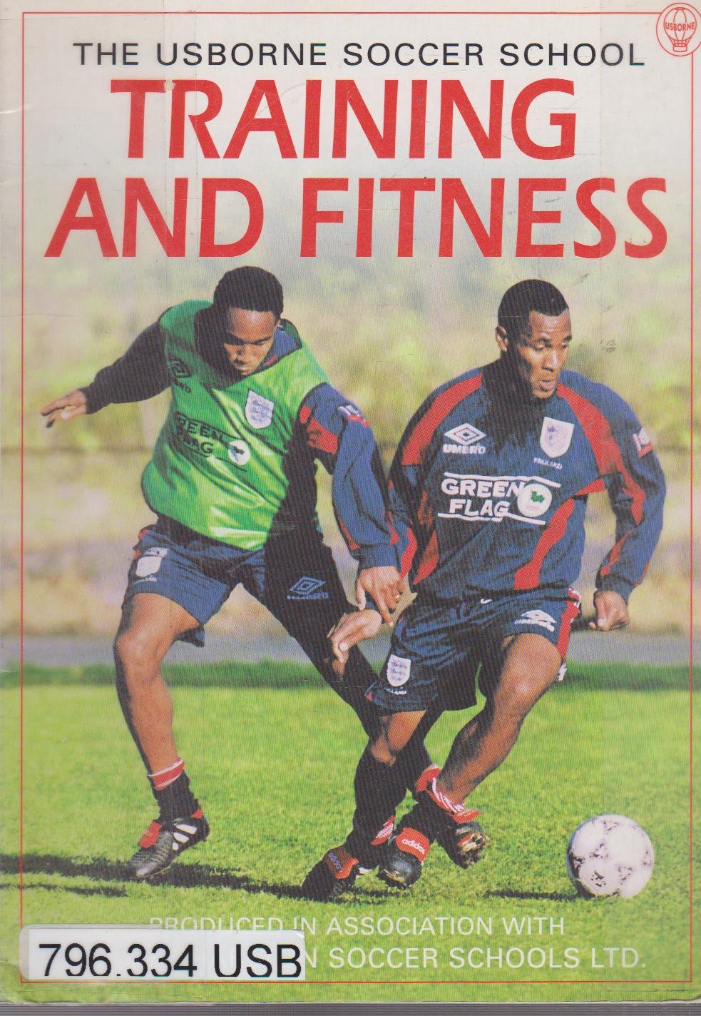 Training and Fitness (Soccer School S.)