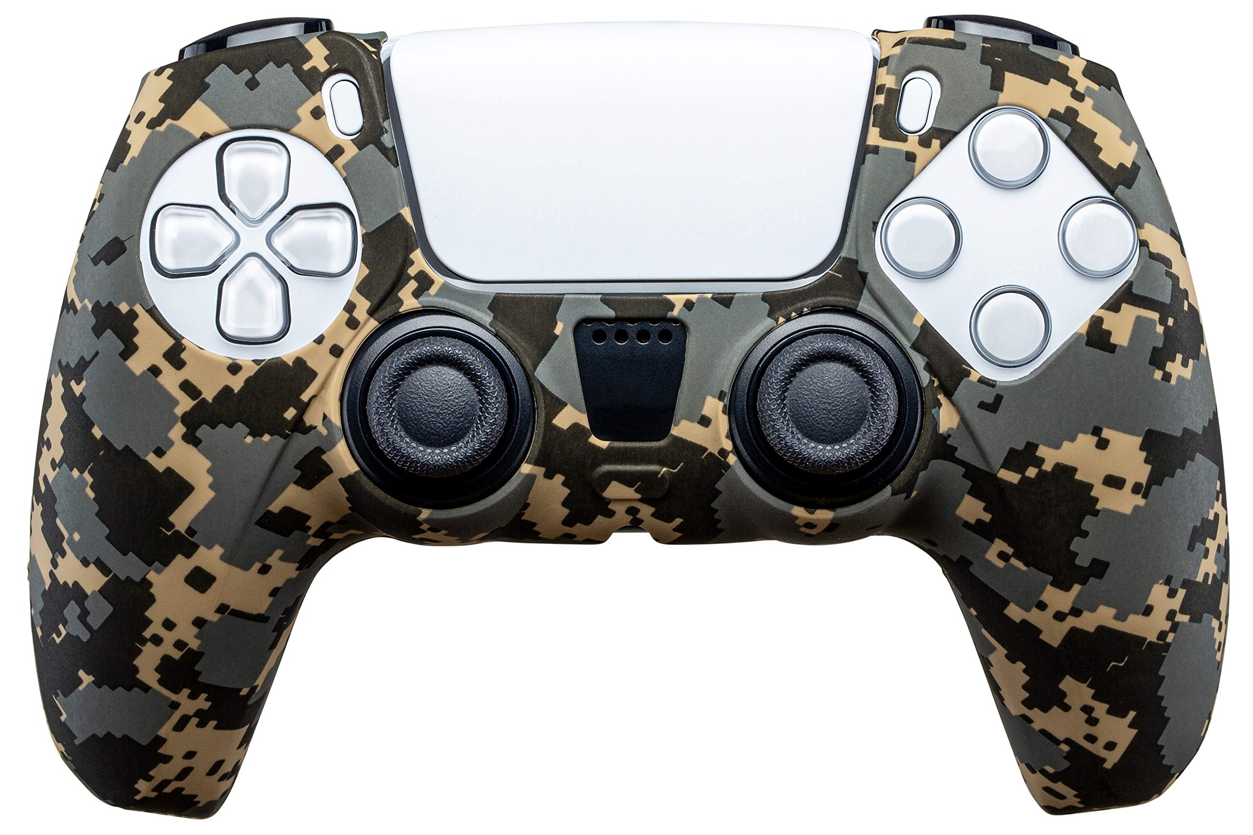Controller Skin Desert Camo - Playstation 5
