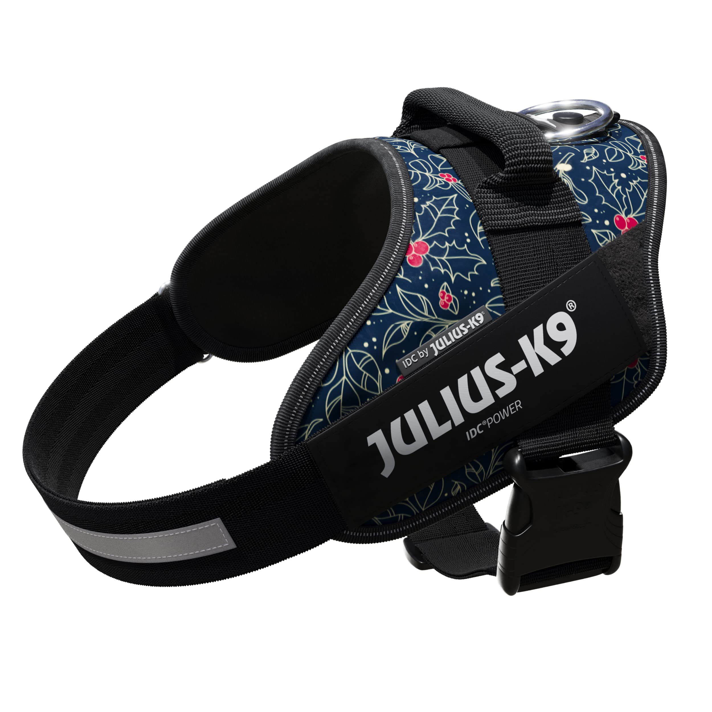 JULIUS-K9 Arnés JULIUS-K9 IDC, 1/L, 63–85 cm/50 mm, Camuflaje, Perro — view 131