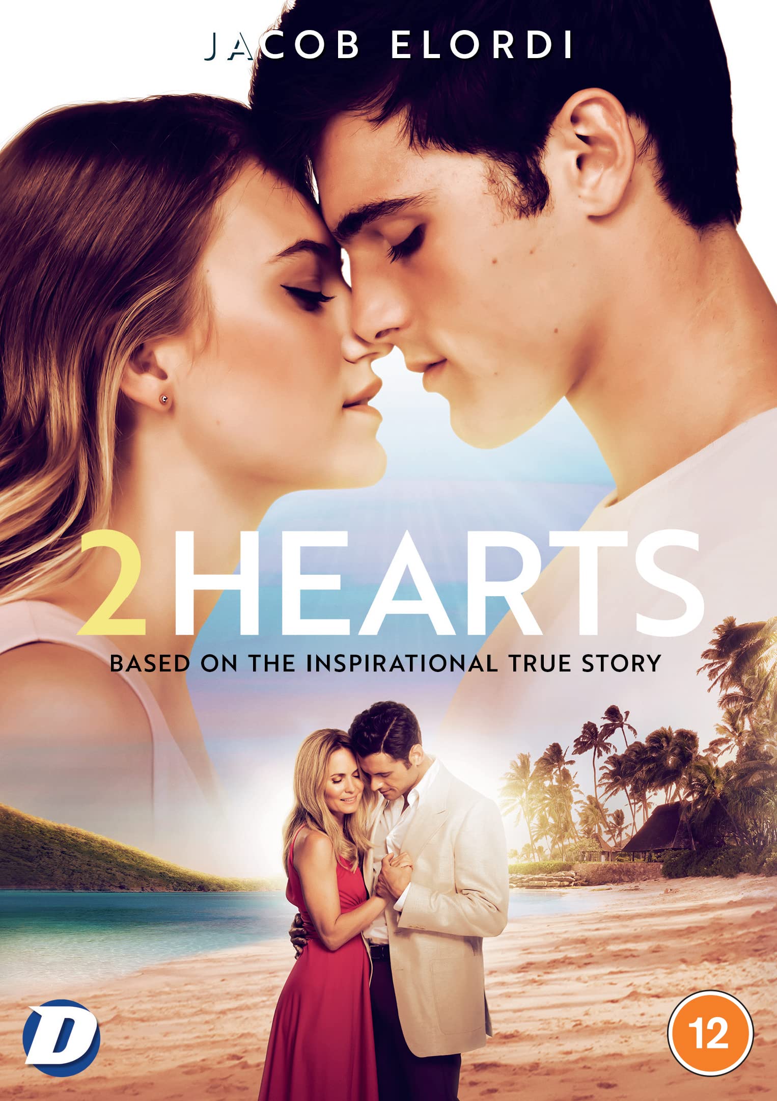 ２　ｈｅａｒｔｓ 2 Hearts: Amazon.co.uk: Jacob Elordi, Tiera Skovbye, Jacob Elordi