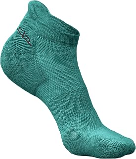 Heelium Bamboo Athletic Socks