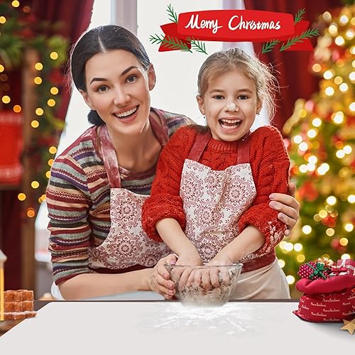 Miniatura 2 de Warome Alfombrilla de silicona, protector de mesa de 36" x 23.6" para manualidades, tapete para pintar, arcilla, proyectos, artes y manualidades,