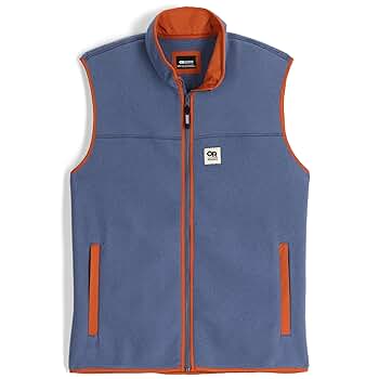 トップス mountain research mountain folks vest /L MOUNTAIN RESEARCH / FOLKS VEST | st. valley house - セント