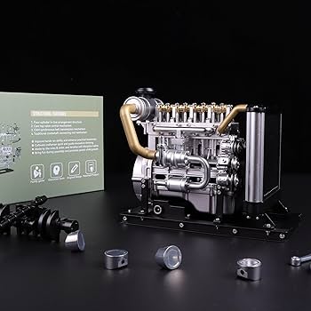 HONDA Indy V8 エンジン精密 純正 ミニチュアモデル 超レア HONDA Indy V8 エンジン精密 純正 ミニチュアモデル 超レア