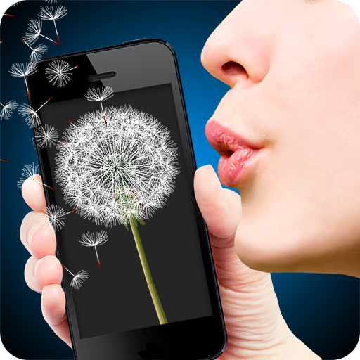 Blow Flower Simulator - App on Amazon Appstore