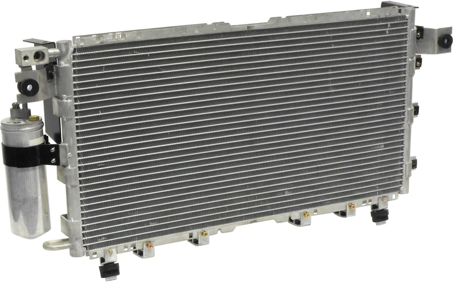UAC CN 4738PFC A/C Condenser