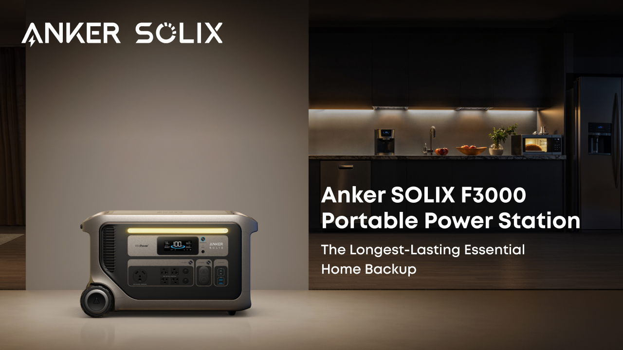 Amazon.com: Anker: Portable Power Stations