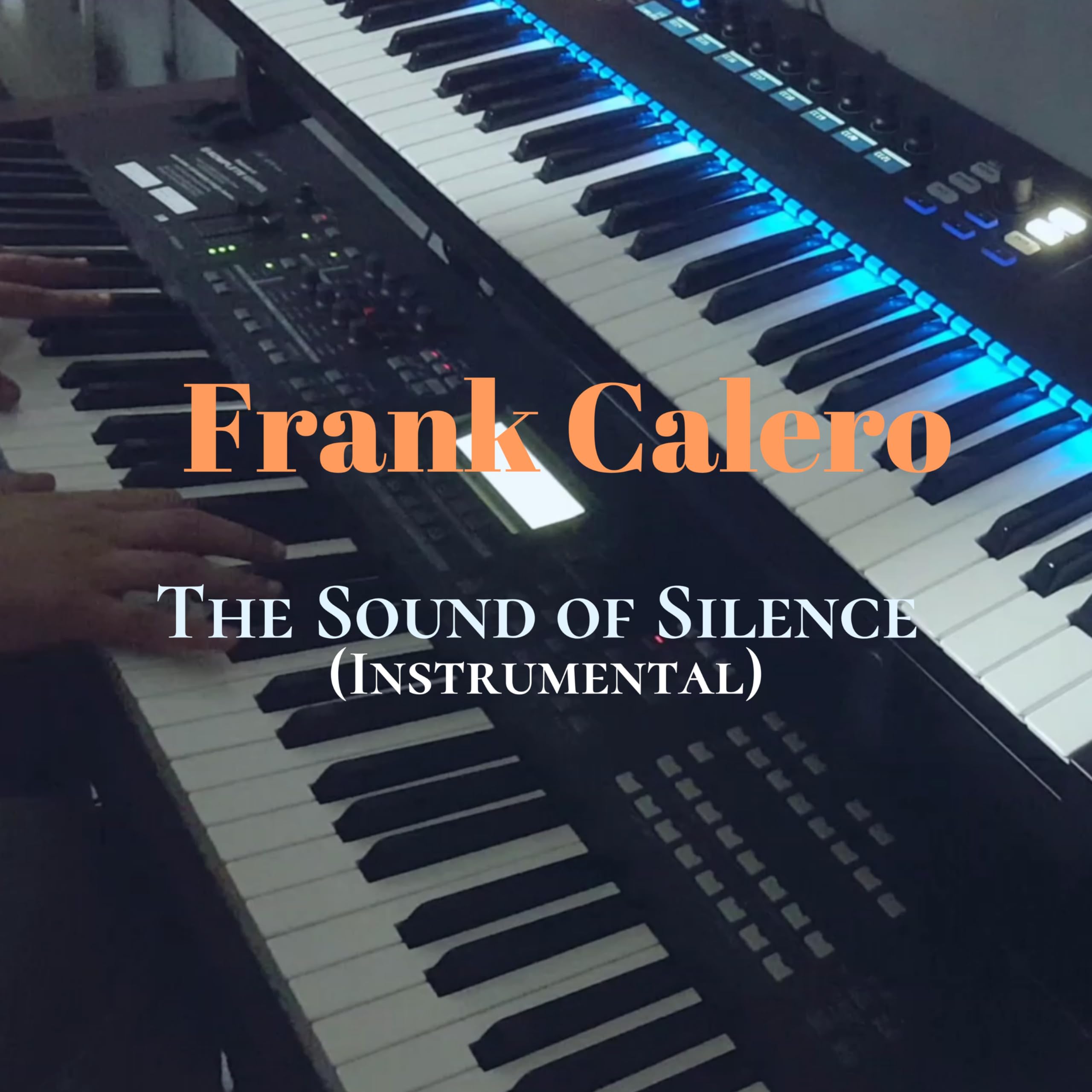 Frank Calero