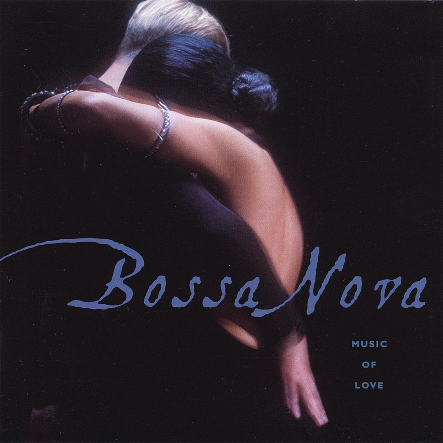 Bossa Nova Hi-Fi Latin Rhyth