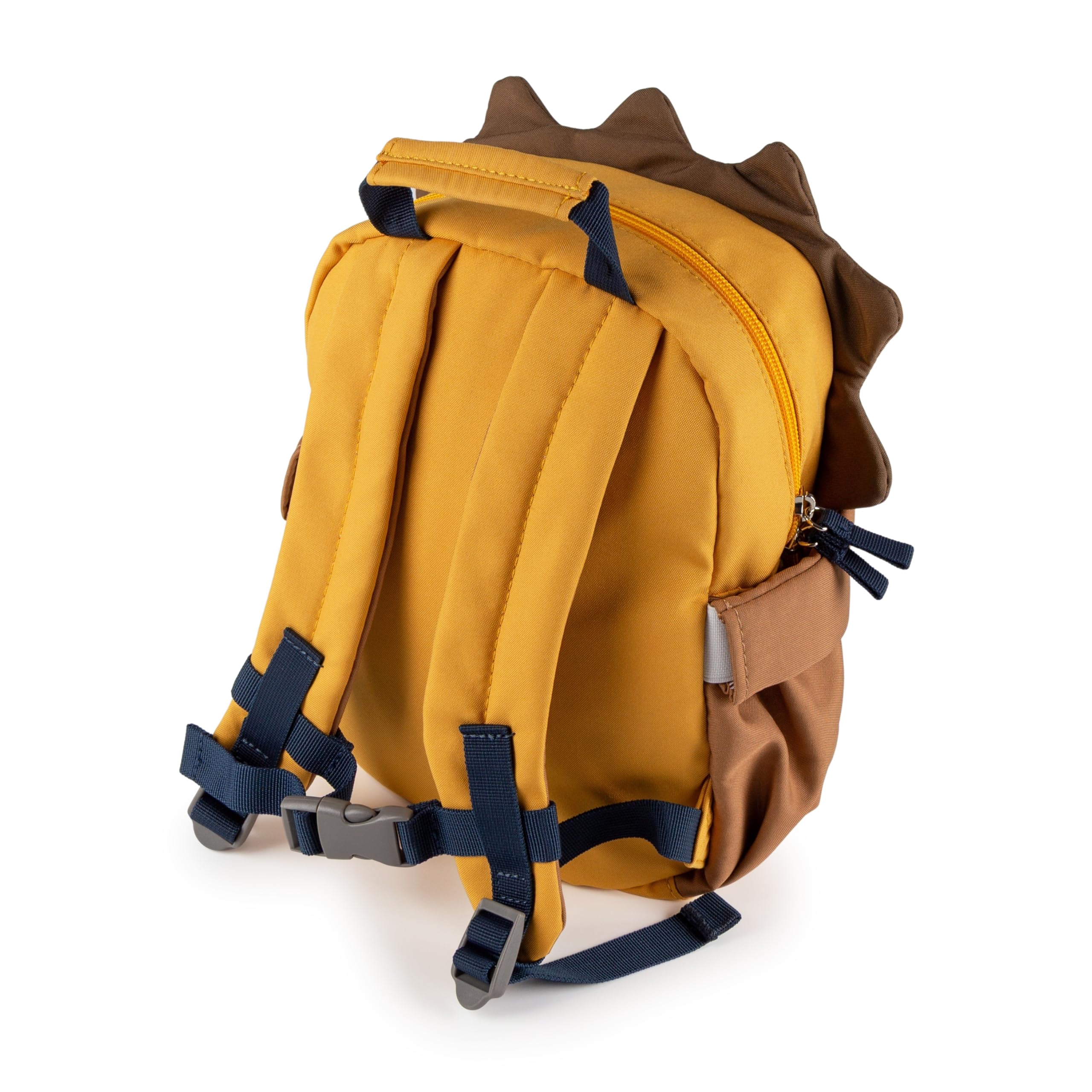 Sigikid Pfötchen-rucksack SIGIKID Zaino a forma di coniglio, per bambine e bambini, consigliato a partire dai 2 anni Unisex - Bambini e ragazzi (Pacco da 1)