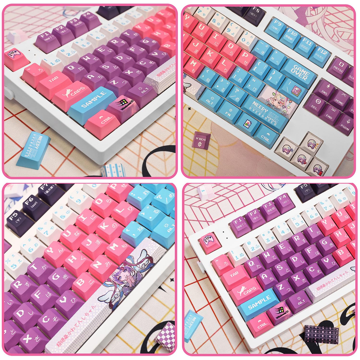 過載overload キーキャップ 51Qmg6NUoZL.jpg