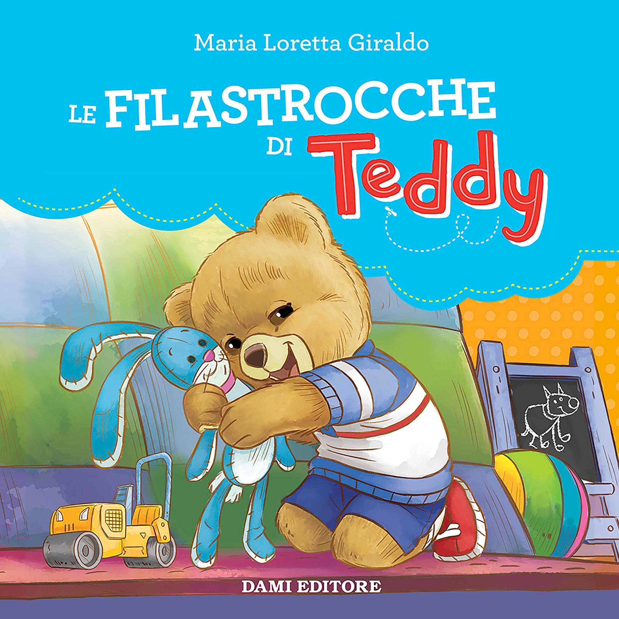 Le filastrocche di Teddy