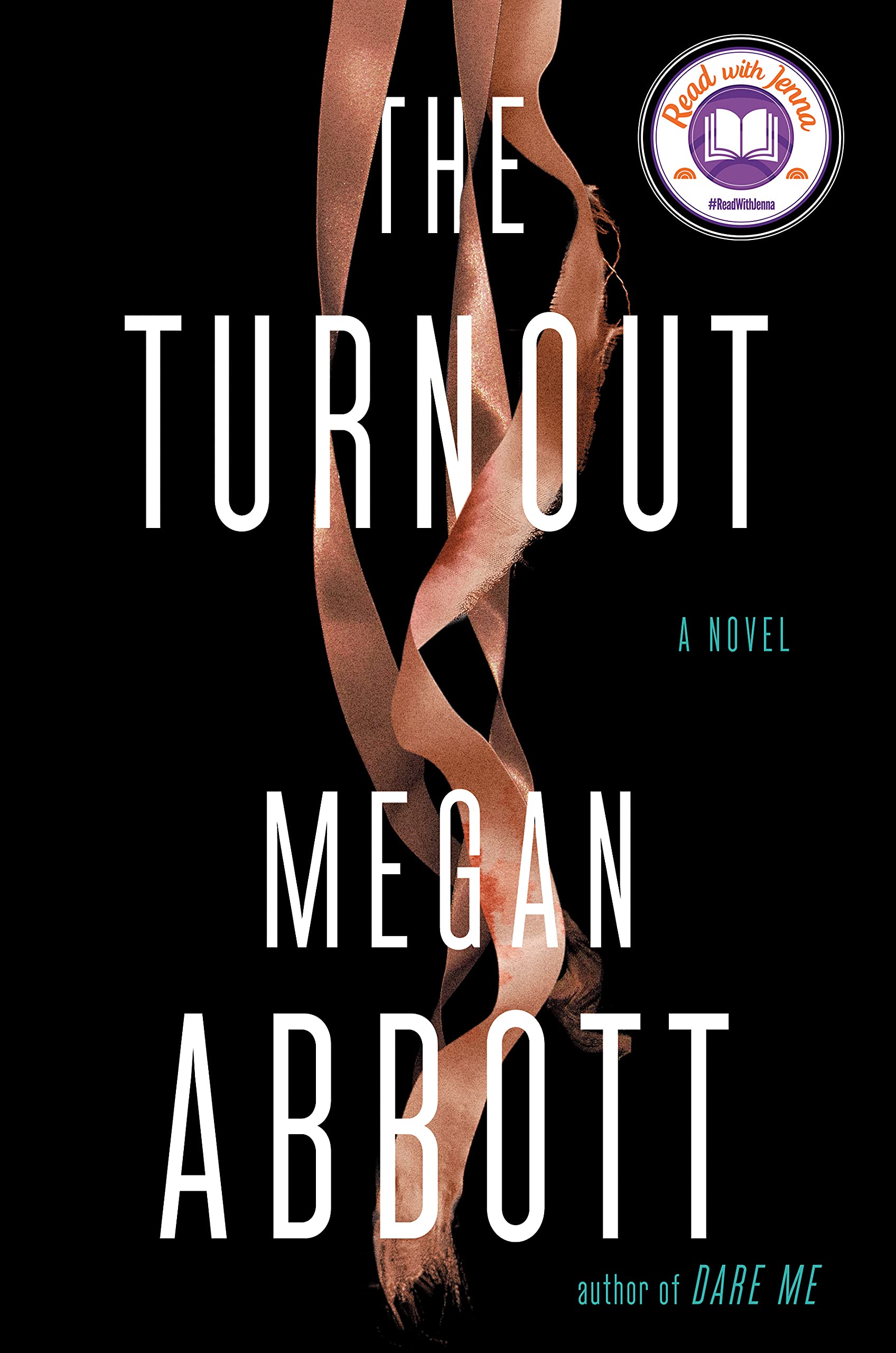 Turnout: A Novel