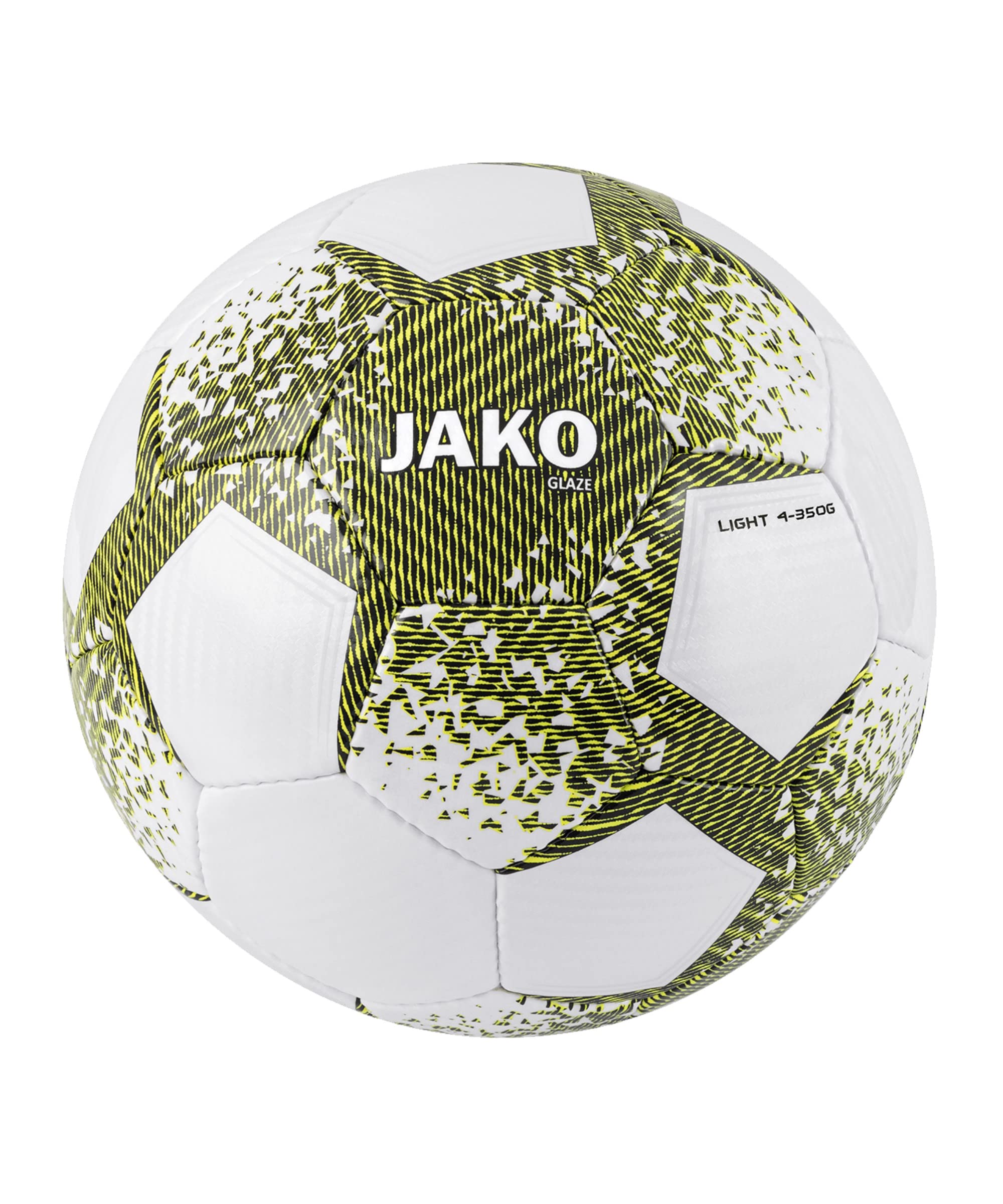 JAKO Equipment - Piłki piłkarskie Glaze Lightball 290 g