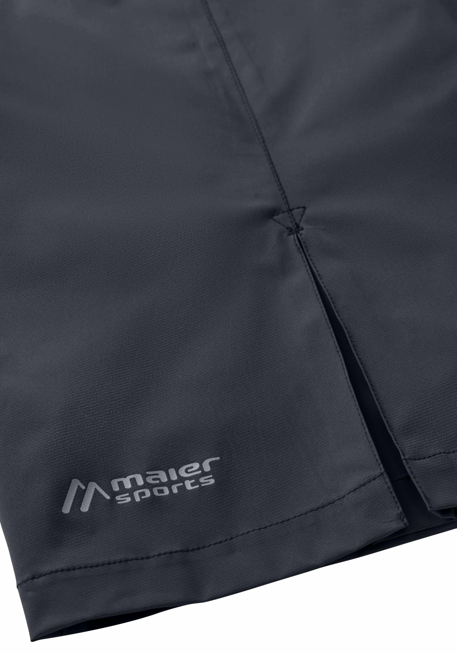 Maier Sports Fortunit Shortin W Gonna Pantalone Da Donna
