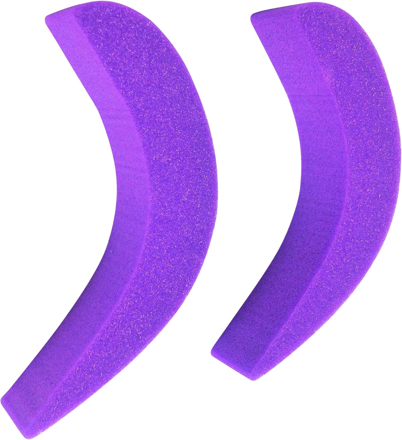 Sizers 1/2 - (HEAT MOLDING SHOE INSERTS) Re-sizes ALL Round-Toe Footwear