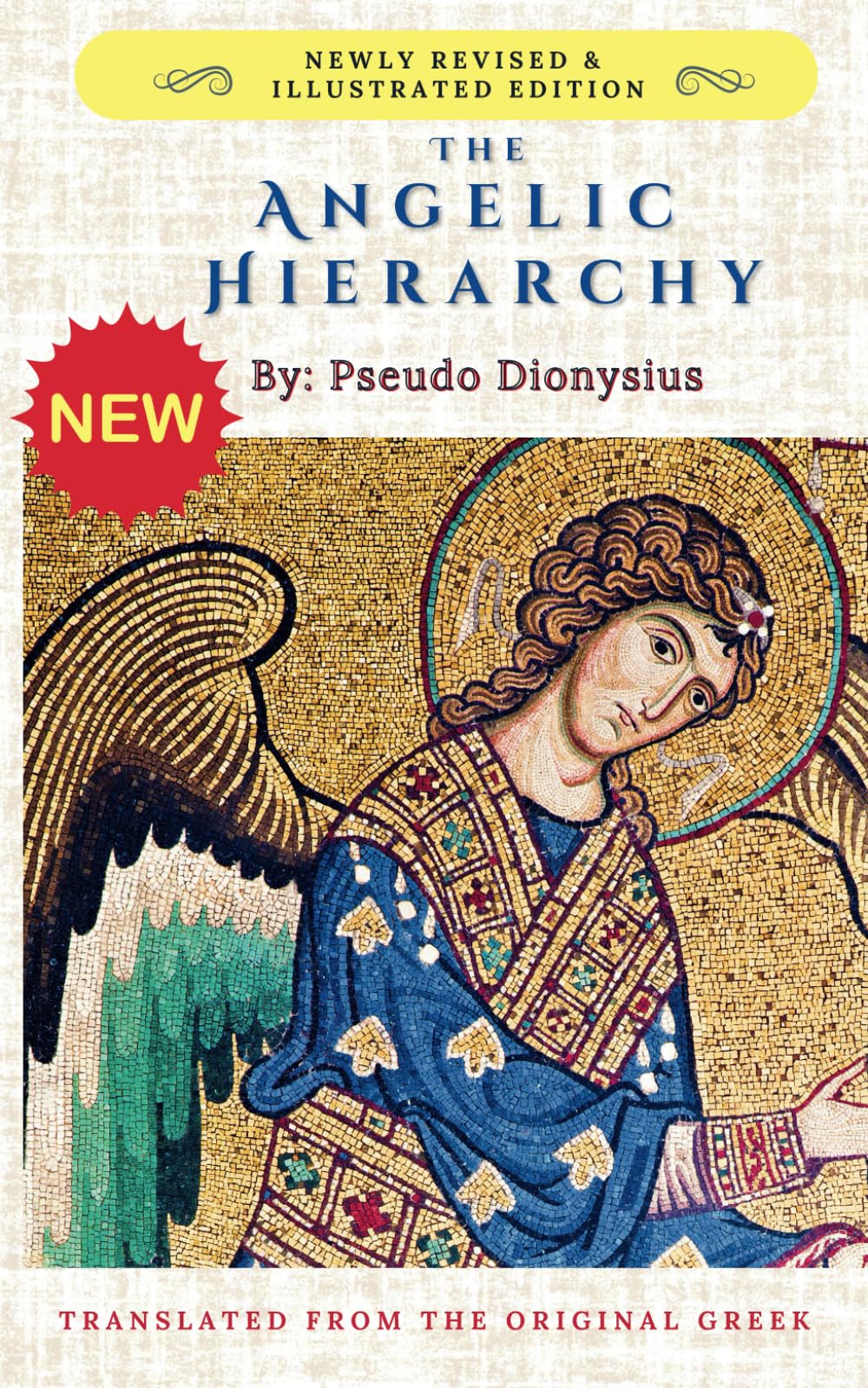 The Angelic Hierarchy