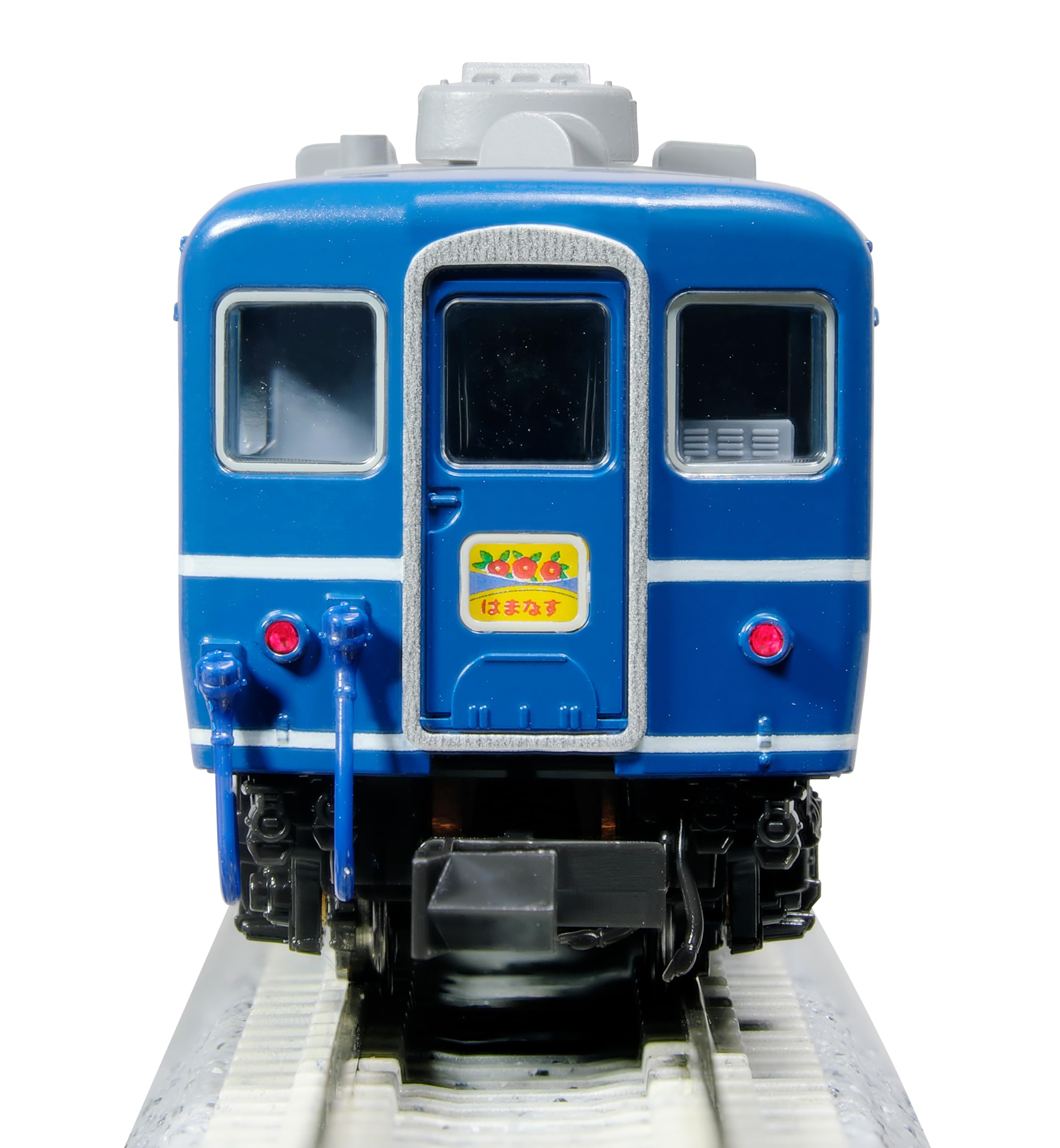 KATO 10-2105 N Gauge Sleeper Express Hamanasu 7-Car Basic Set
