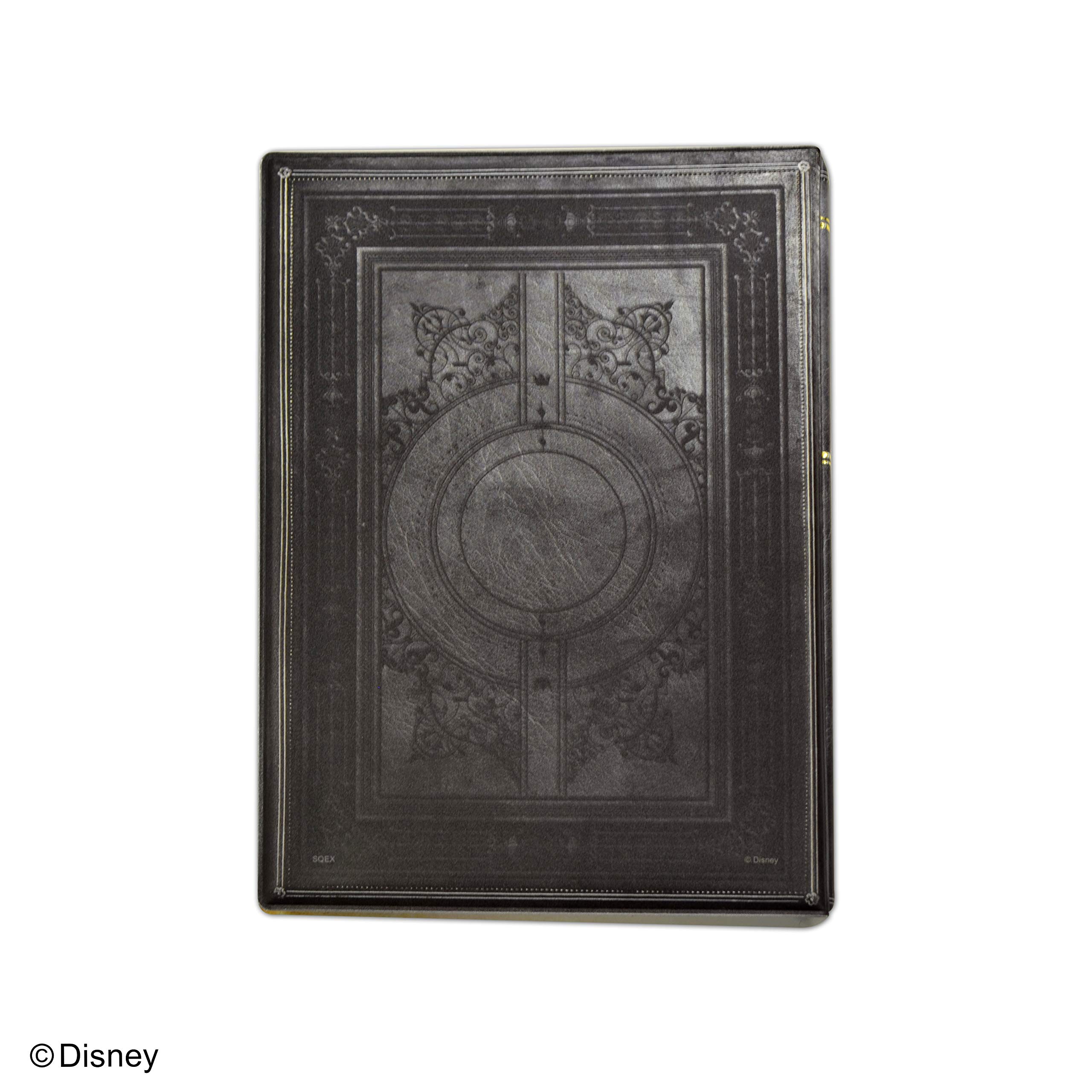 Amazon.co.jp: キングダム ハーツ フォトアルバム 闇の章 : 家電＆カメラ