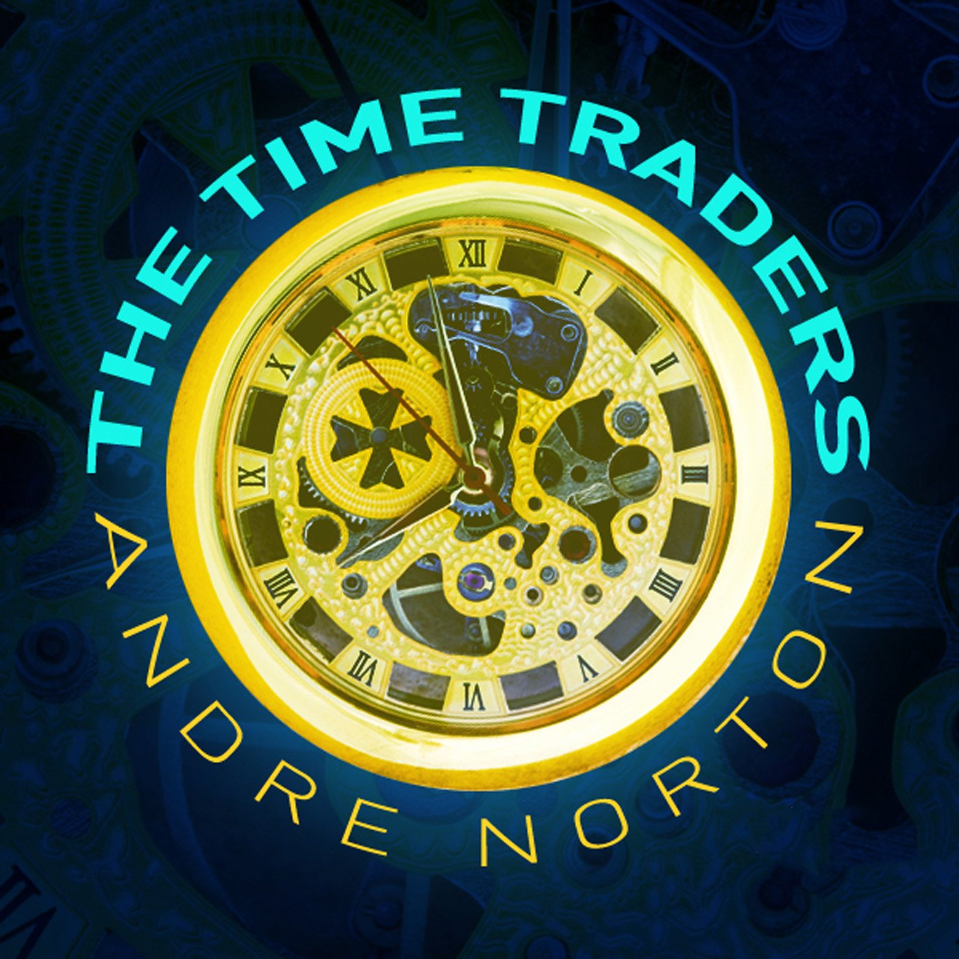 The Time Traders